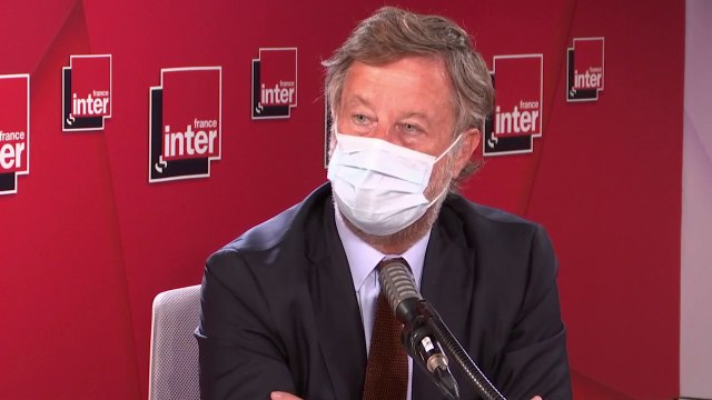 Hotellerie : Le rebond a duré du 1er juillet au 4 septembre (Sébastien Bazin)