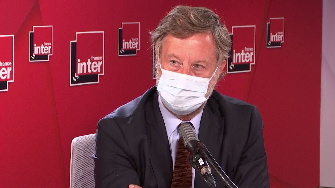 Couvre-feu : "Pour nous, apprendre ça un mercredi par rapport au vendredi soir, c’est terriblement compliqué"(Sébastien Bazin)