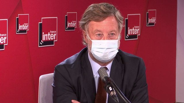 Accord va proposer aux restaurateurs qui le souhaitent de venir chez nous, de prendre possession avec nos brigades du restaurant de notre hôtel, et faire en sorte que ces clients viennent dormir chez nous à prix coûtant (Sébastien Bazin)