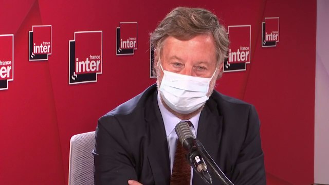 Je pense qu’on aura un rebond meilleur qu’attendu, si l’épargne qui n’a pas été dépensée depuis maintenant un an et demi l’est (Sébastien Bazin)