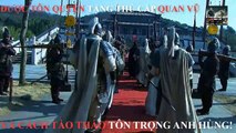 Trích đoạn Phim hay - Tào Tháo Nhận Món Quà Đầy Nước Mắt Từ Tôn Quyền- Three Kingdoms (Tân Tam Quốc Diễn Nghĩa)