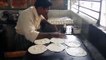 How To Make Layered Soft Parotta - Kerala Paratta - Village Food