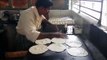 How To Make Layered Soft Parotta - Kerala Paratta - Village Food