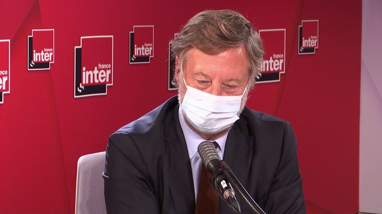 "La charge de travail des femmes de chambre est telle qu'il faudrait qu'on arrive à faire accepter à nos clients d'avoir leur chambre lavée seulement une journée sur deux"  (Sébastien Bazin)