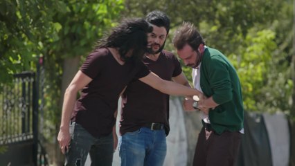 Ziya'nın Başı Dertte | Emanet 32. Bölüm