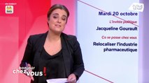 Françoise Gatel et Jacqueline Gourault - Bonjour chez vous ! (20/10/2020)