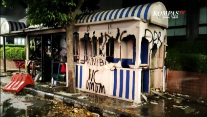 Kapolda Jatim Ancam Tindak Tegas Perusuh Demo