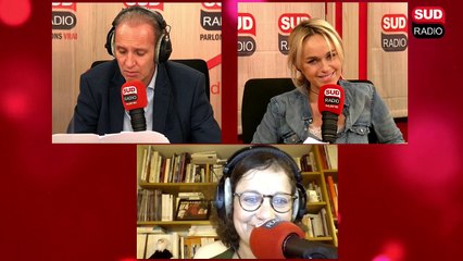 Élisabeth Lévy - "Il faut harceler judiciairement le CCIF, pas le dissoudre"