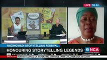 Nozincwadi Storytelling Festival to take place in KZN