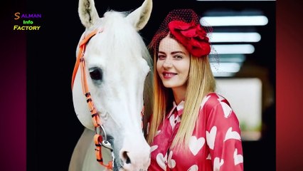 Top 10 Most Beautiful Girls in Dirilis Ertugrul __ Most Beautiful Actress of Ertugrul _ Female Cast_