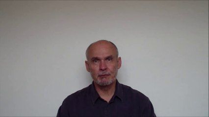 Where does our conscience come from?