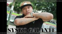 AMOR MIO FLAMENCO RAP SYSKO GALANTE X MC FRAGMENTO spanish-rap