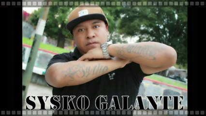 AMOR MIO FLAMENCO RAP SYSKO GALANTE X MC FRAGMENTO spanish-rap