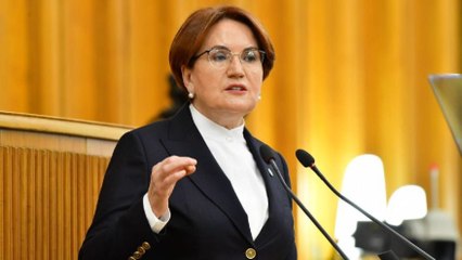 Tải video: Akşener: Bir milyon lirası olmayan şirkete 45 milyon lira tazminat