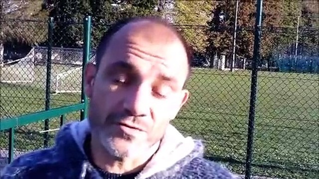 Plateau ESMP / Villeneuve St Georges / Lucé Ouest / Rambouillet (U11 - 17/10/2020)