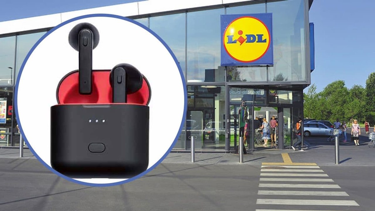 Airpods de Lidl, Que Choisir rend son verdict et ça fait mal