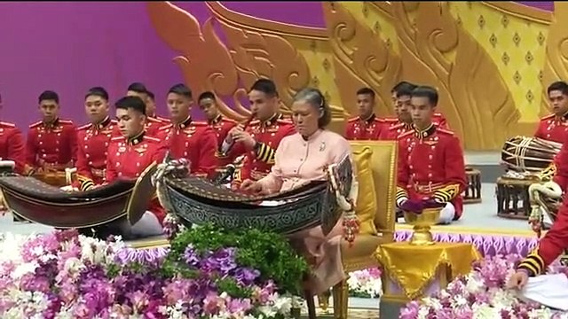 ข่าวในพระราชสำนัก วันอังคารที่ 20 ตุลาคม 2558 (ช่อง 9)