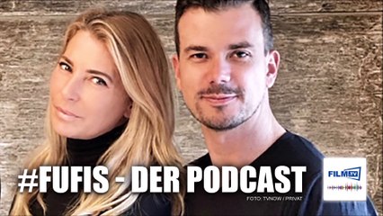 Giulia Siegel über Eifersucht und den Treue-Test // FUFIS