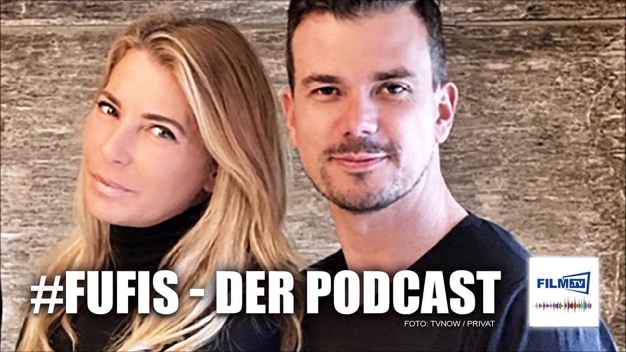 Giulia Siegel über Eifersucht und den Treue-Test // FUFIS