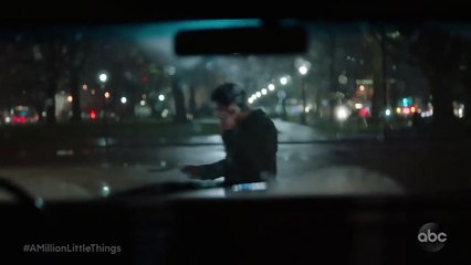 A Million Little Things Season 3 Promo (2020)