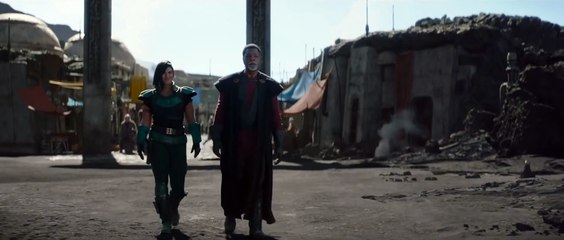 The Mandalorian Season 2 Trailer #2 (2020) Star Wars series