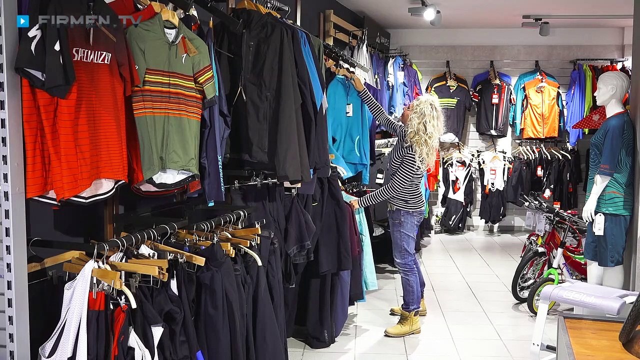 Fahrradgeschäft in Deggendorf: Biller Bikes GmbH & Co. KG – namenhafte Fahrräder & modernes Zubehör