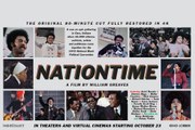 Nationtime Trailer #1 (2020) Amiri Baraka, Harry Belafonte Documentary Movie HD