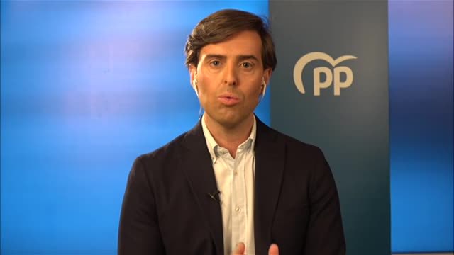 Montesinos: No vamos a apoyar la moción porque no dan los números y va a reforzar a Sánchez