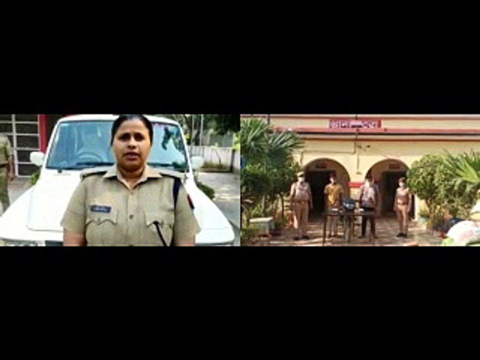 शाहजहांपुर: बरेली और पानीपत के तस्करों से ढाई क...