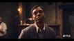 Ma Rainey's Black Bottom - official trailer (Netflix)