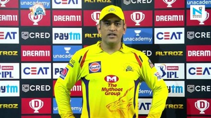 You’re talking about process, but the process of selection itself is wrong: Kris Srikanth slams Dhoni