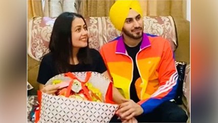 Download Video: Neha Kakkar और Rohanpreet का Roka Ceremony Video हुआ Viral | Boldsky