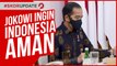 JOKOWI INGIN INDONESIA AMAN DARI COVID-19 UNTUK PIALA DUNIA U-20