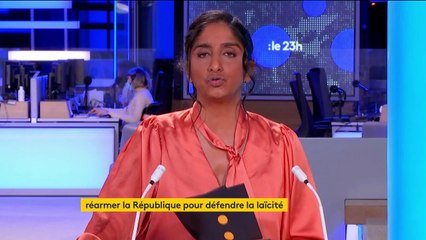 Lutte contre la radicalisation : "Depuis des années, nous n'avons pas voulu dire ce qu'il se passe dans notre pays"