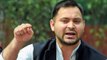 Bihar Election: Tejashwi Yadav targets NDA
