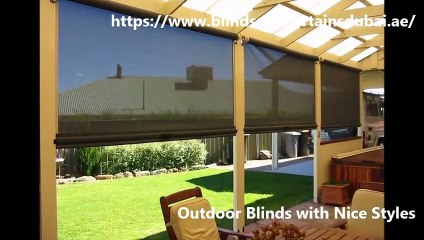 Wooden Blinds in  Dubai, Abu Dhabi and Across UAE Supply and Installation Call 0566009626