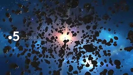 [BA] Mission astéroïdes - 22/10/2020