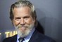L’immense acteur Jeff Bridges, annonce souffrir d'un lymphome