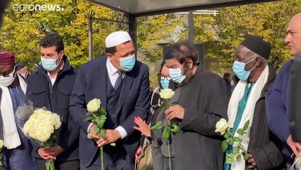 Η Ανελίζ Μπόρζες καταγράφει τις αντιδράσεις για τον αποκεφαλισμό