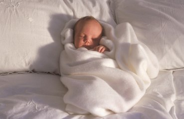 Couple name daughter after internet provider for free Wi-Fi