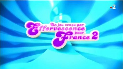 Générique de "Tout le monde veut prendre sa place" sur France 2