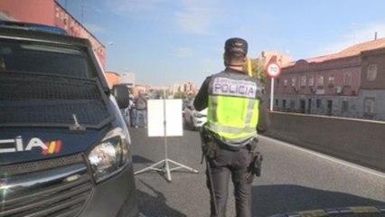 El Gobierno y Madrid preparan medidas para el fin del estado de alarma