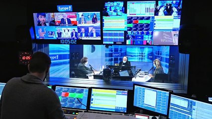 Gérard Depardieu, interviewé par Konbini, n'élude aucun sujet, "de sa conversion à l'islam à son avis sur Scorcese"