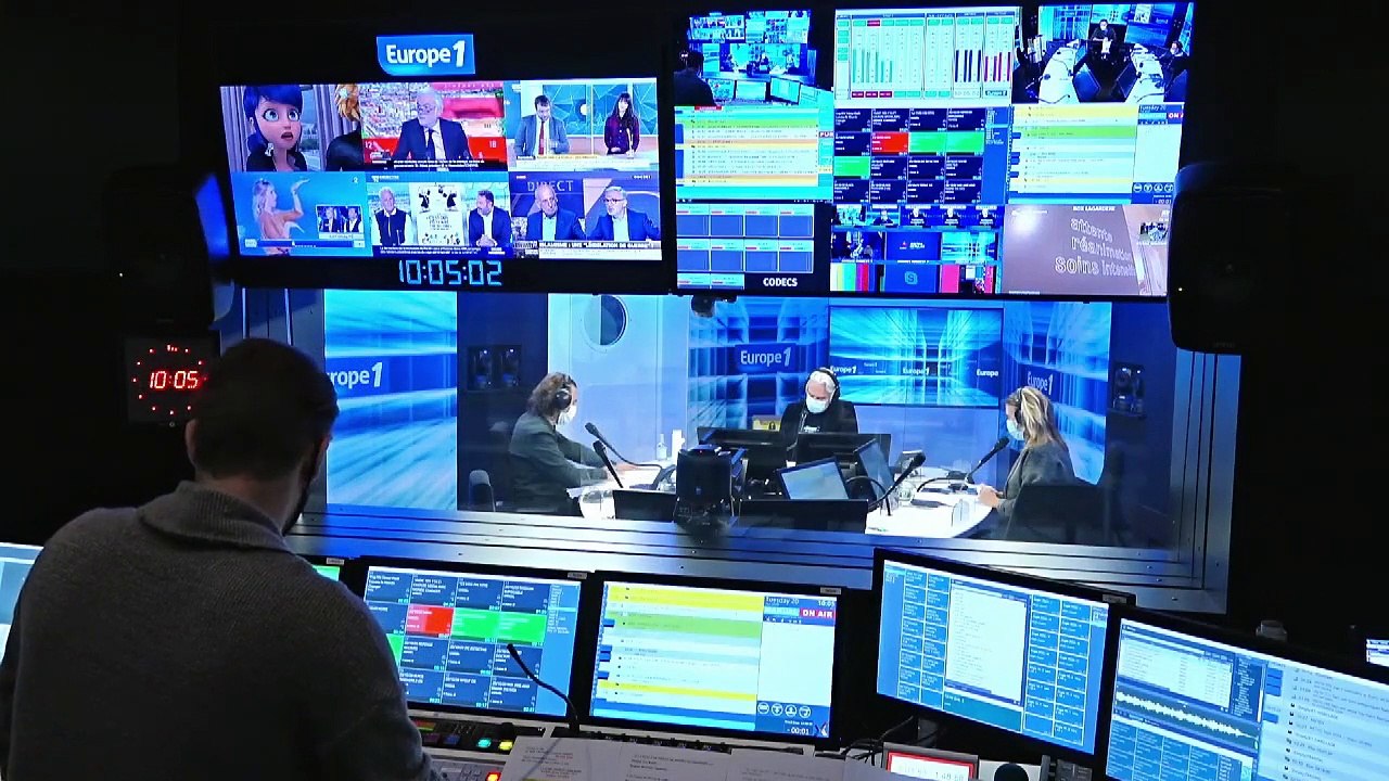 Gérard Depardieu, interviewé par Konbini, n'élude aucun sujet, "de sa conversion à l'islam à son avis sur Scorcese"