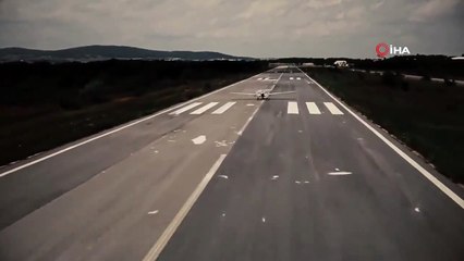 MSB: “Pençe Kaplan Operasyonu kapsamında düzenlenen hava harekatları ile 6 PKK’lı terörist etkisiz hale getirildi”