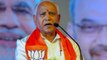 Karnataka CM BS Yediyurappa won't be here for long: BJP MLA Basanagouda Yatnal