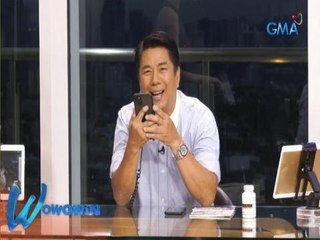 Wowowin: Caller, i-chinika kung bakit nakakulong ang ina!