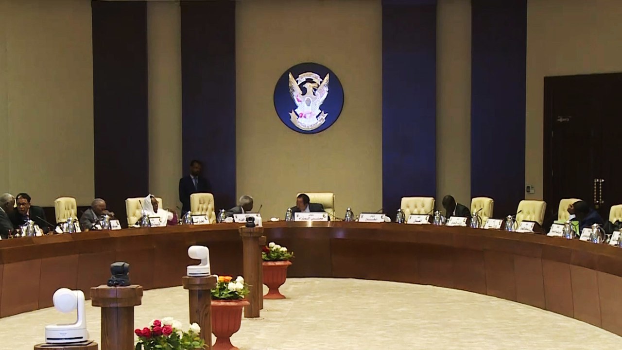 رفع اسم السودان من القائمة الأميركية للدول الراعية للإرهاب