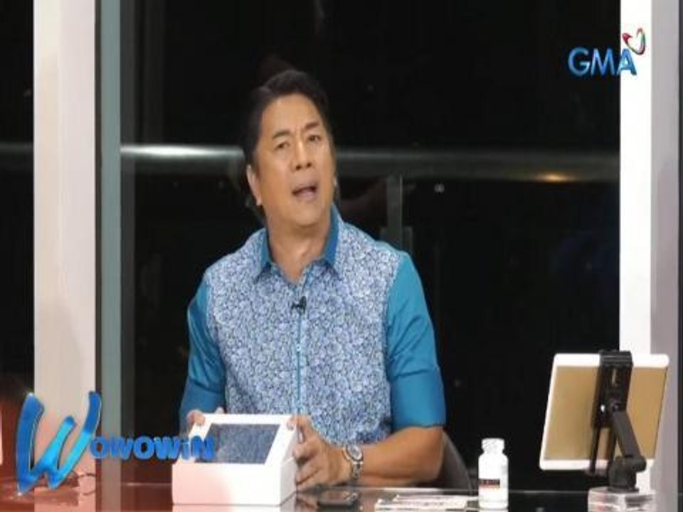 Wowowin: "Ayoko ng production numbers, ang gusto ko tumulong!"  Willie Revillame