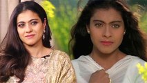 Kajol Expresses Her Thoughts On Her Role As Simran In DDLJ